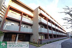 ラティエラ品川西大井