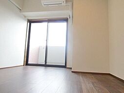 エスタート品川戸越II 6階1Kのリビング/ダイニング