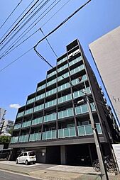 プラティーク清澄白河