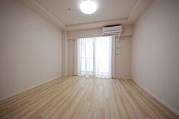 ルミレイス豊洲 12階1Kのリビング/ダイニング