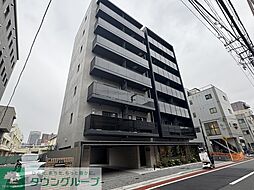 ワンルーフレジデンス亀戸