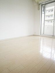 ドゥーエ新川 13階1Kのリビング/ダイニング