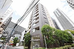 パークハビオ赤坂氷川町