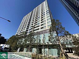 白金ザ・スカイEast