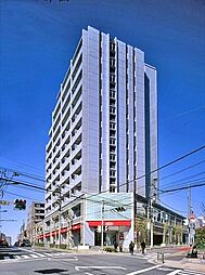 BPRレジデンス三田伊皿子坂