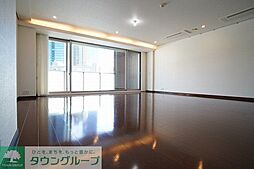 麻布第一マンションズ 2階3LDKのリビング/ダイニング