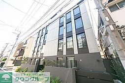 ＬＡＰｉＳ武蔵小山