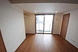 アイディ品川25 8階1Kのリビング/ダイニング