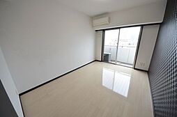 ル・リオン品川二葉 2階1Kのリビング/ダイニング