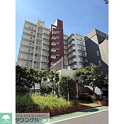 五反田スカイマンション