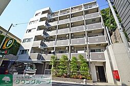 メゾンド島津山