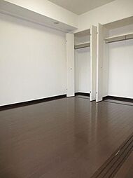 アーバネックス戸越銀座 6階1LDKのリビング/ダイニング