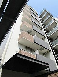 スタイリオ中延