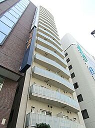 朝日マンション五反田