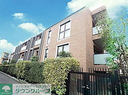 レジディア御殿山