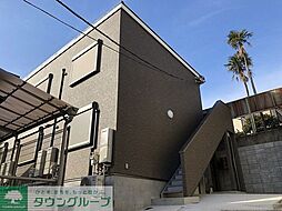 サニーハウス品川