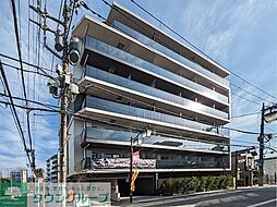 ＡＩＦＬＡＴ品川戸越パークサイド