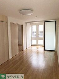 フェリチタ 2階1LDKのリビング/ダイニング