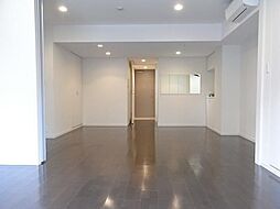 萩中イースト 2階1LDKのリビング/ダイニング