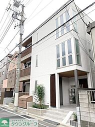 セジュール大森東