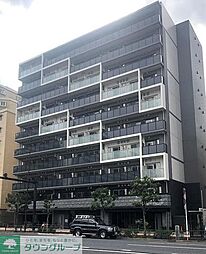 ディームス東陽町II