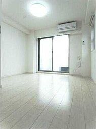 リブリ・清澄白河 1階ワンルームのリビング/ダイニング