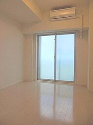 ダフィット門前仲町 7階1Kのリビング/ダイニング