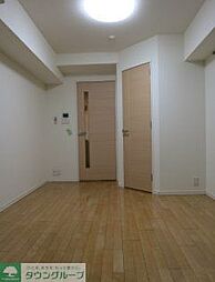 エスティメゾン大島 8階1Kのリビング/ダイニング