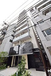 ブラウ門前仲町