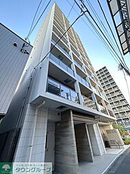 アーバネックス深川住吉III