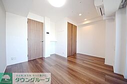 グラシアプレイス東陽町 2階1Kのリビング/ダイニング