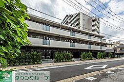 パークアクシス東陽町レジデンス