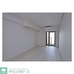 スペーシア住吉 5階1Kのリビング/ダイニング