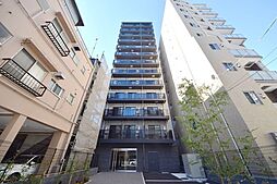 メイクスデザイン門前仲町ガーデン