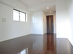 エフシティ亀戸 6階ワンルームのリビング/ダイニング