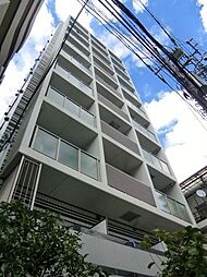 エフシティ亀戸