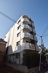 ハーモニーレジデンス清澄白河