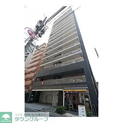 リビオ日本橋人形町