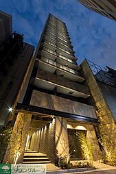 クロスレジデンス日本橋本町