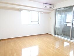 コンフォリア銀座ＥＡＳＴ 5階1LDKのリビング/ダイニング