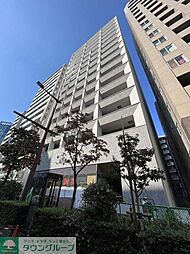 メゾンカルム日本橋馬喰町