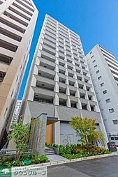 メゾンカルム日本橋馬喰町