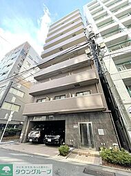 コスモリード人形町