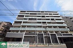 ＯＮＥ　ＲＯＯＦ　ＦＬＡＴ　ＴＳＵＫＩＳＨＩＭＡ