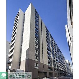 ザ・パークハビオ人形町レジデンス