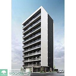 ライオンズフォーシア築地ステーション