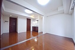 グランスイート銀座レスティモナーク 2階1DKのリビング/ダイニング