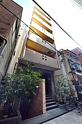 レジディア日本橋人形町