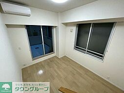 日本橋室町デュープレックスポーション 1階1Kのリビング/ダイニング