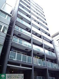 日本橋室町デュープレックスポーション